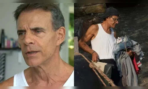 O que trabalhadores do PR tem a ver com despejo de ex-ator da Globo