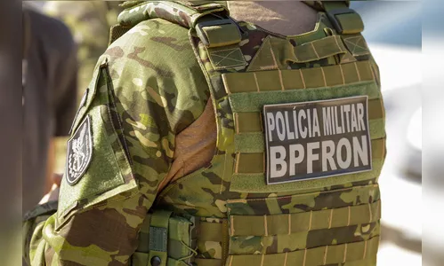 PMPR prende homem em Cascavel apontado como líder de facção criminosa