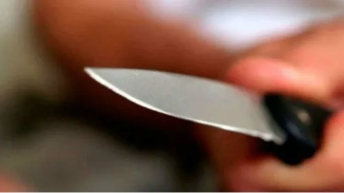 Jovem é ferido com faca após briga em Apucarana