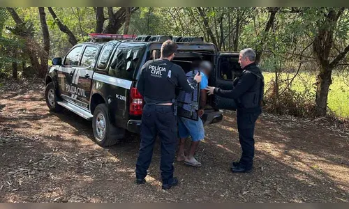 Ameaça de morte a ex-esposa resulta em prisão preventiva em J. Alegre