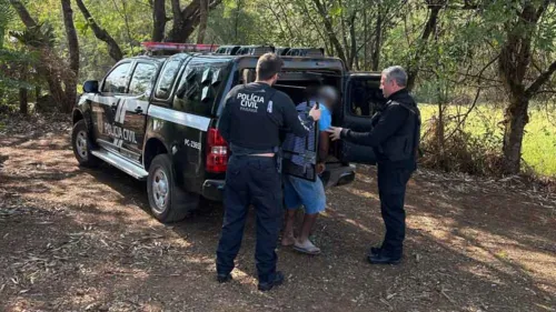 O homem foi encontrado na residência no Assentamento 8 de Abril