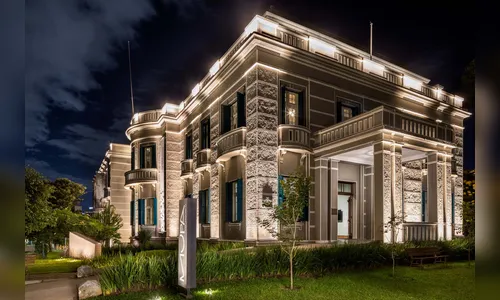 Estado conclui reformas e modernização do Museu Paranaense
