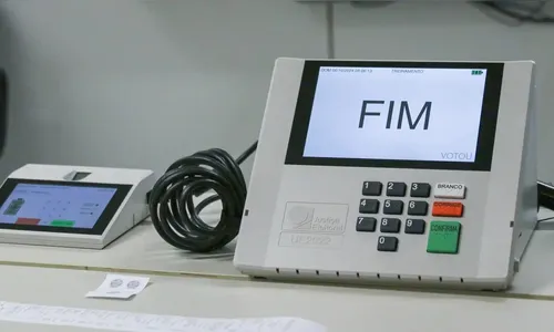 Candidatos não podem ser presos a partir deste sábado (21)