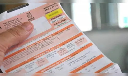 Energia entra na bandeira vermelha 2 e fica mais cara em setembro