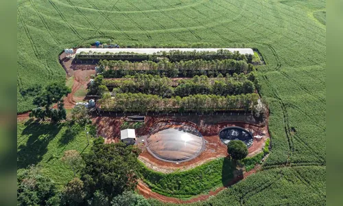 Paraná recebe contribuições técnicas relativas a energias renováveis