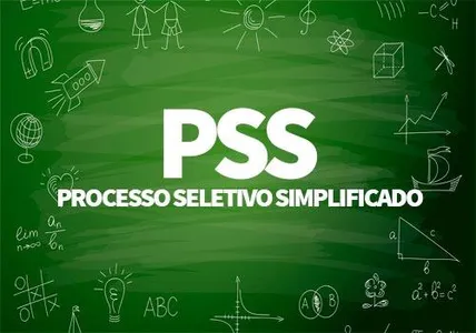 O processo seletivo foi aberto nesta quarta-feira (25)