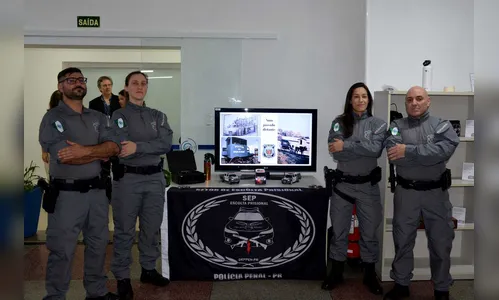 Avanços marcam os 116 anos do sistema penitenciário