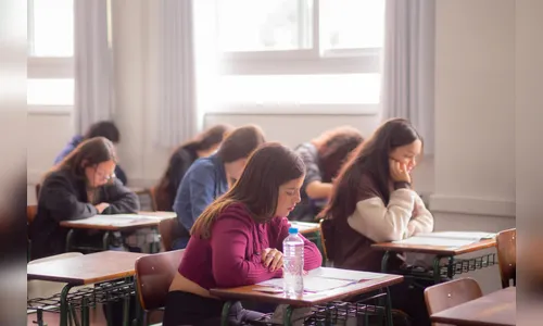 Inscrições para o vestibular 2024 da UEPG terminam na próxima segunda