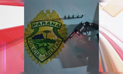 Homem tenta atropelar PM durante fuga em alta velocidade em Arapongas