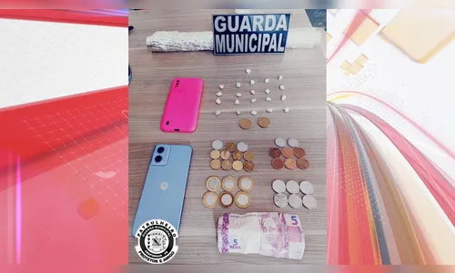 GMs encontram animal morto em quintal de 'biqueira' em Arapongas