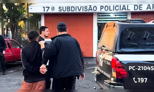 Polícia Civil aponta 14 pessoas do núcleo financeiro de quadrilha