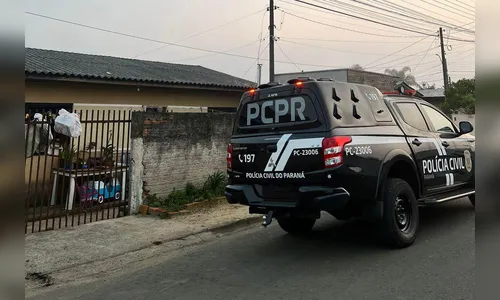 Polícia Civil deflagra operação contra tráfico de drogas no Paraná