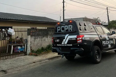 Operação conta com apoio da Polícia Militar do estado