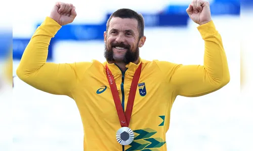 Atletas apoiados pelo Paraná têm a melhor campanha na Paralimpíada