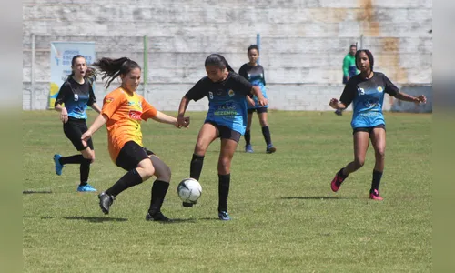 Última etapa do Paraná Bom de Bola vai movimentar região de Arapongas