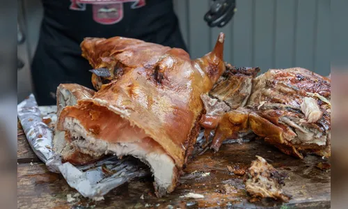 Festa da Padroeira de Iguaraçu acontece em outubro e traz prato típico