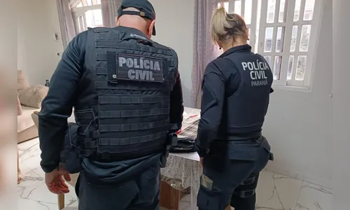 Polícia faz operação contra grupo que dava golpe em motoristas idosos