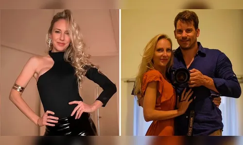 Modelo é morta e tem corpo triturado em liquidificador pelo marido