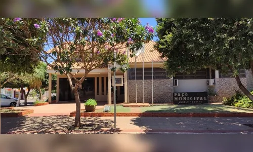 Prefeitura do Paraná abre concurso com salário de até R$ 19,7 mil