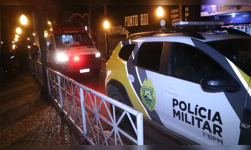 Jovem tem quatro dedos da mão decepados após briga em festa