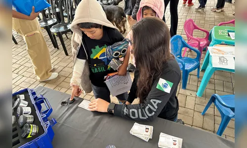 PCPR na Comunidade leva atendimento para mais de 2,1 mil pessoas