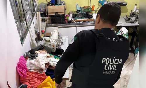 PCPR prende dois suspeitos de aplicar golpe em motoristas idosos