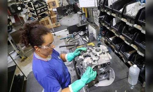 Paraná é 3º estado que mais gerou empregos no País neste ano