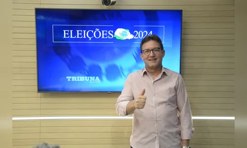 Pastor Gilberto Taborda quer gestão focada no turismo em Faxinal; veja