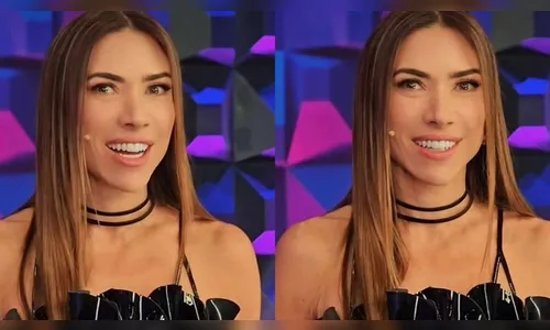 Patricia Abravanel confirma volta de programa de sucesso no SBT