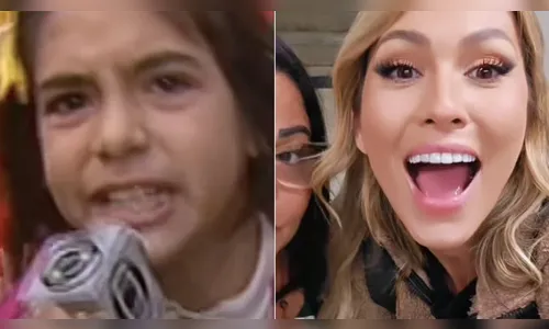 Menina do meme Xou da Xuxa é encontrada; veja como ela está atualmente