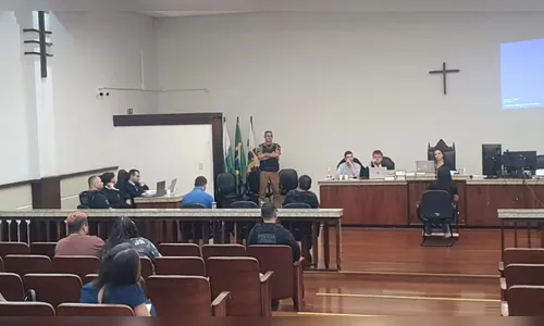 Homem acusado de matar irmã grávida é condenado a 25 anos de prisão