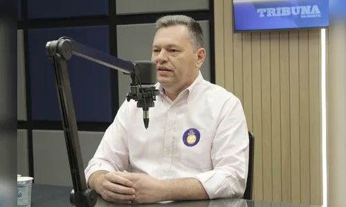 Paulo Vital defende gestão de austeridade na Prefeitura de Apucarana