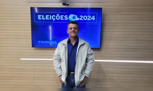 Pedro Mileski: “Quero fazer Marilândia do Sul avançar ainda mais”