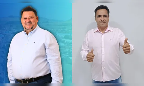 Dois candidatos disputam a Prefeitura de Rio Branco do Ivaí