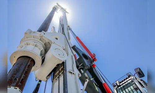 Petróleo fecha em queda firme após relatos de que Arábia Saudita