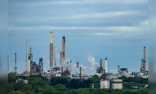 Estoques de petróleo nos EUA sobem 5,474 milhões de barris, aponta DoE