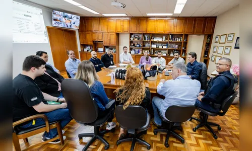 Programa Cidades Inteligentes começa a ser aplicado em Apucarana