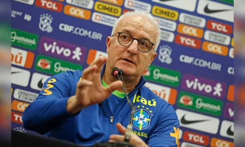 Quais os planos de Dorival e da CBF para Neymar na seleção brasileira?