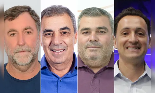 Coluna da Tribuna: engrossa a lista dos impugnados