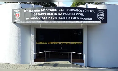 Polícia Civil investiga abandono de recém-nascido em sacola no PR