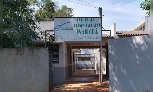 Polo UAB oferece 25 vagas gratuitas para especialização em Ivaiporã