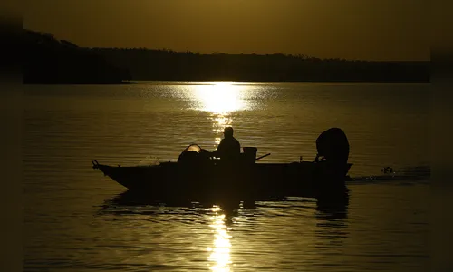 IAT estabelece nova portaria sobre restrição da pesca no PR;  entenda