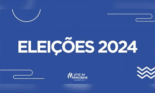 Prazo para pedir substituição de candidatos termina nesta segunda (16)