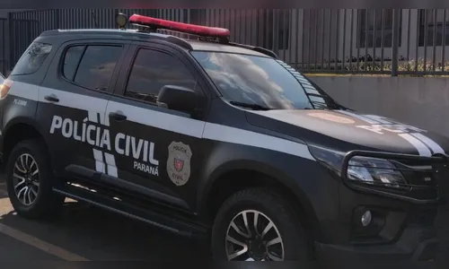 Polícia Civil cumpre dois mandados de prisão em Bom Sucesso
