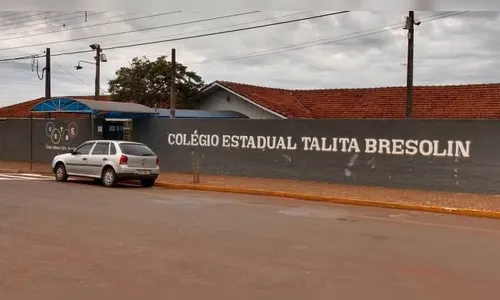 Justiça determina afastamento de professor suspeito de assédio