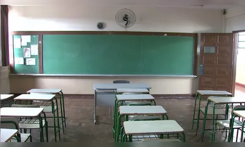 Professora de escola estadual do Paraná é denunciada por injuria