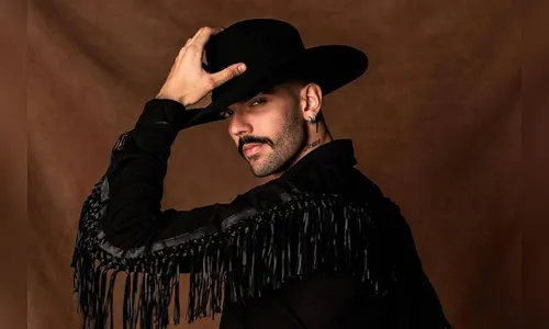 Arapongas celebra 77 anos com show gratuito de Luan Pereira; confira