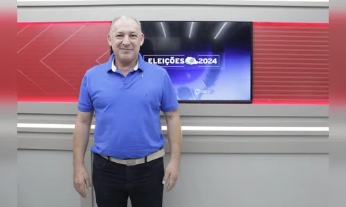 Rildo Camargo aposta em uma gestão focada na geração de empregos