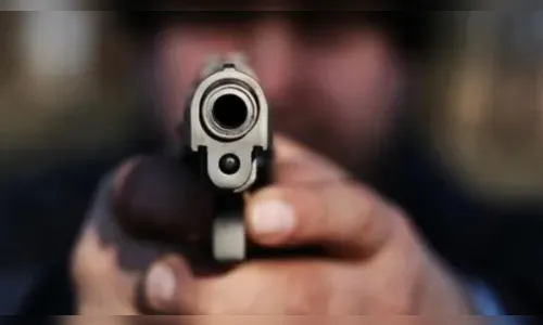 Roubo à mão armada é registrado no centro de Arapongas