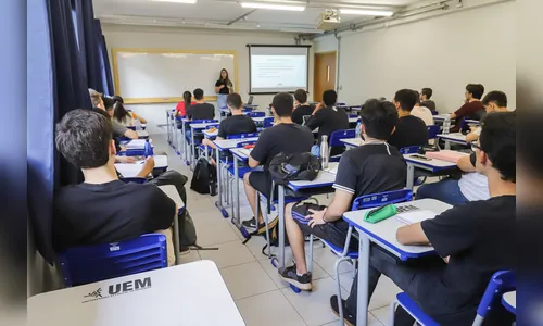 UEM anuncia cronograma e novos cursos para Vestibular de Verão e PAS